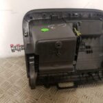 CITROEN C3 PICASSO.GLOVE BOX STORAGE COMPARTMENT IN GREY 2009 TO 2016 - Image 7