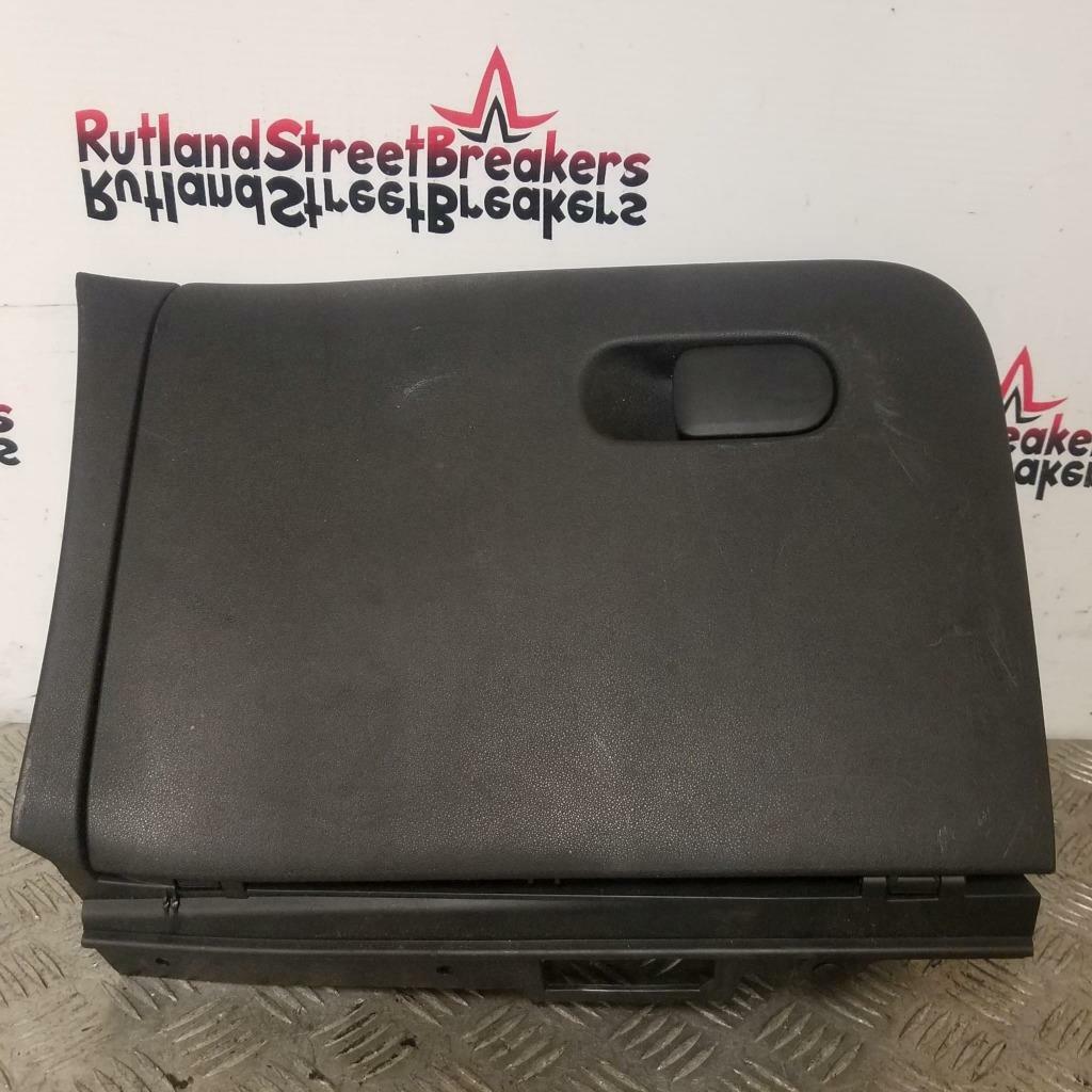 CITROEN-C3-PICASSOGLOVE-BOX-STORAGE-COMPARTMENT-IN-GREY-2009-TO-2016-144405040261 CITROEN C3 PICASSO.GLOVE BOX STORAGE COMPARTMENT IN GREY 2009 TO 2016 - Image 1