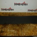 CITROEN C3 PLURIEL LOAD COVER / PARCEL SHELF 2003 - 2010