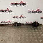 CITROEN C4 1.6 DIESEL 9HR AUTO DRIVER SIDE DRIVESHAFT