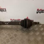 CITROEN C4 1.6 DIESEL 9HR AUTO DRIVER SIDE DRIVESHAFT - Image 3