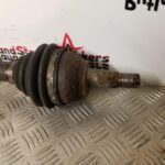 CITROEN C4 1.6 DIESEL 9HR AUTO DRIVER SIDE DRIVESHAFT - Image 5