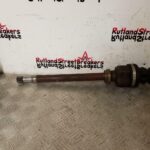 CITROEN C4 1.6 DIESEL 9HR AUTO DRIVER SIDE DRIVESHAFT - Image 6