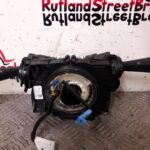 CITROEN C4 CACTUS COMMS UNIT / WIPER STALK 98046105ZD 2014 TO 2017