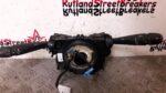 CITROEN C4 CACTUS COMMS UNIT / WIPER STALK 98046105ZD 2014 TO 2017