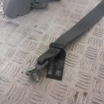 CITROEN C4 CACTUS DRIVER FRONT SEATBELT 2014 TO 2017 98009730XX - Image 6