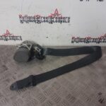 CITROEN C4 CACTUS PASSENGER FRONT SEATBELT 2014 TO 2017 98009786XX