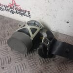 CITROEN C4 CACTUS PASSENGER FRONT SEATBELT 2014 TO 2017 98009786XX - Image 3