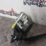 CITROEN C4 CACTUS PASSENGER FRONT SEATBELT 2014 TO 2017 98009786XX - Image 6