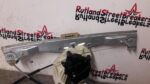 CITROEN C4 CACTUS PASSENGER FRONT WINDOW MECH & REGULATOR 2014 TO 2017 - Image 3
