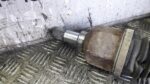 CITROEN C4 CACTUS PASSENGER SIDE DRIVESHAFT 1.6 DIESEL BHY 2014 TO 2017 - Image 3