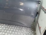 CITROEN C4 DRIVER SIDE FRONT DOOR IN SHARK GREY KTP 2011 TO 2017 - Image 8