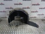CITROEN C4 GRAND PICASSO PASSENGER SIDE REAR WHEEL ARCH LINER 2014 TO 2019 - Image 5