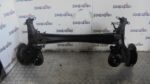 CITROEN C4 GRAND PICASSO REAR AXLE 2014–2022 | 1.6 & 2.0 DIESEL | COMPLETE AXLE