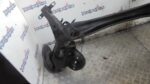 CITROEN C4 GRAND PICASSO REAR AXLE 2014–2022 | 1.6 & 2.0 DIESEL | COMPLETE AXLE - Image 3