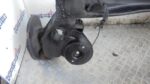 CITROEN C4 GRAND PICASSO REAR AXLE 2014–2022 | 1.6 & 2.0 DIESEL | COMPLETE AXLE - Image 5
