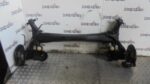 CITROEN C4 GRAND PICASSO REAR AXLE 2014–2022 | 1.6 & 2.0 DIESEL | COMPLETE AXLE - Image 8