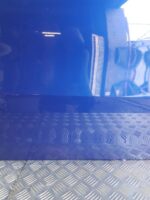 CITROEN C4 GRAND PICASSO / SPACETOURER DRIVER SIDE FRONT DOOR BLUE 2014 to 2022 - Image 13