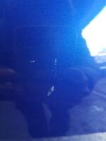 CITROEN C4 GRAND PICASSO / SPACETOURER DRIVER SIDE FRONT DOOR BLUE 2014 to 2022 - Image 14