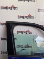 CITROEN C4 GRAND PICASSO / SPACETOURER DRIVER SIDE FRONT DOOR BLUE 2014 to 2022 - Image 6