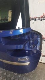 CITROEN C4 GRAND PICASSO SPACETOURER TAILGATE / BOOT LID BLUE EEB 2014 - 2022 - Image 11