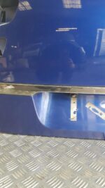 CITROEN C4 GRAND PICASSO SPACETOURER TAILGATE / BOOT LID BLUE EEB 2014 - 2022 - Image 13