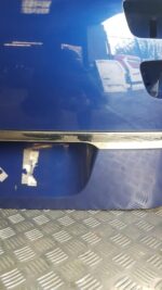 CITROEN C4 GRAND PICASSO SPACETOURER TAILGATE / BOOT LID BLUE EEB 2014 - 2022 - Image 15