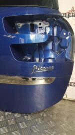 CITROEN C4 GRAND PICASSO SPACETOURER TAILGATE / BOOT LID BLUE EEB 2014 - 2022 - Image 16