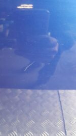 CITROEN C4 GRAND PICASSO SPACETOURER TAILGATE / BOOT LID BLUE EEB 2014 - 2022 - Image 17