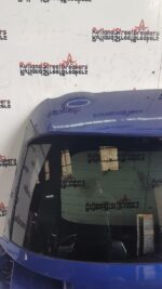 CITROEN C4 GRAND PICASSO SPACETOURER TAILGATE / BOOT LID BLUE EEB 2014 - 2022 - Image 3