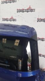 CITROEN C4 GRAND PICASSO SPACETOURER TAILGATE / BOOT LID BLUE EEB 2014 - 2022 - Image 6