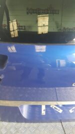 CITROEN C4 GRAND PICASSO SPACETOURER TAILGATE / BOOT LID BLUE EEB 2014 - 2022 - Image 8