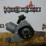 CITROEN C4 GRAND PICASSO WIPER MOTOR PASSENGER SIDE FRONT 9816172980 2014 - 2019