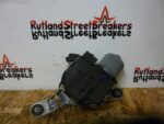 CITROEN C4 GRAND PICASSO WIPER MOTOR PASSENGER SIDE FRONT 9816172980 2014 - 2019 - Image 4
