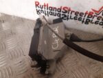 CITROEN C4 PASSENGER SIDE REAR DOOR LOCK MECHANISM 2011 TO 2015 - Image 4