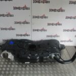 CITROEN C4 PICASSO 9HC 1.6 HDI DIESEL FUEL TANK 2014 - 2019