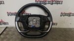 CITROEN C4 PICASSO / GRAND PICASSO MULTI FUNCTION STEERING WHEEL 2014 TO 2019