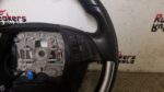 CITROEN C4 PICASSO / GRAND PICASSO MULTI FUNCTION STEERING WHEEL 2014 TO 2019 - Image 4