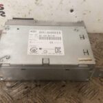 CITROEN C4 PICASSO RADIO MEDIA SATNAV STEREO HEAD UNIT 9810486380