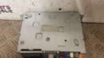 CITROEN C4 PICASSO RADIO MEDIA SATNAV STEREO HEAD UNIT 9810486380 - Image 3