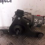 CITROEN C4 PICASSO WIPER MOTOR DRIVER SIDE FRONT 9676371780 2014 TO 2022