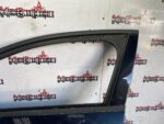 CITROEN C5 PASSENGER SIDE FRONT DOOR IN BURRASQUE BLUE KGN 2008 TO 2017 - Image 3