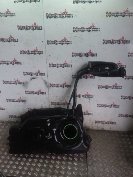 CITROEN DS3 1.2 1.6 PETROL FUEL TANK WITH FILLER NECK 2009 TO 2018