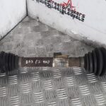 CITROEN DS3 1.6 PETROL TURBO 9HD PASSENGER SIDE DRIVESHAFT 2009 TO 2016