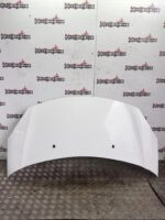 CITROEN DS3 BONNET IN BANQUISE WHITE EWP 2009 TO 2018