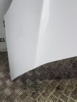 CITROEN DS3 BONNET IN BANQUISE WHITE EWP 2009 TO 2018 - Image 3