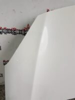 CITROEN DS3 BONNET IN BANQUISE WHITE EWP 2009 TO 2018 - Image 4