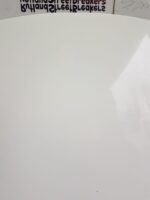 CITROEN DS3 BONNET IN BANQUISE WHITE EWP 2009 TO 2018 - Image 6