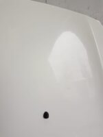 CITROEN DS3 BONNET IN BANQUISE WHITE EWP 2009 TO 2018 - Image 7