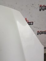 CITROEN DS3 BONNET IN BANQUISE WHITE EWP 2009 TO 2018 - Image 8